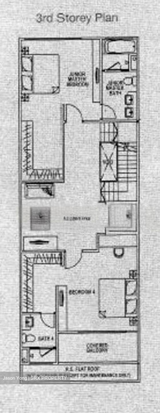 Watercove (D27), Terrace #458740441